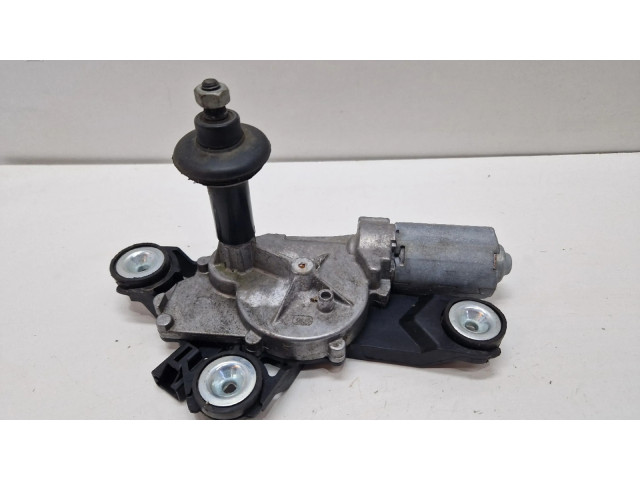 Моторчик заднего дворника 0390201875 Ford S-MAX