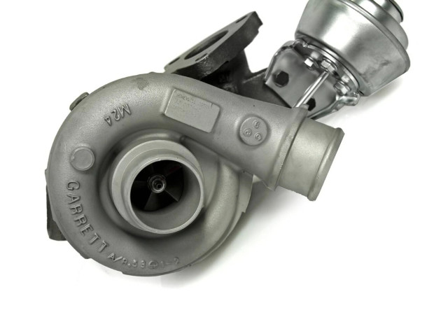 Турбина Honda Accord 761650, 18900RBDE02