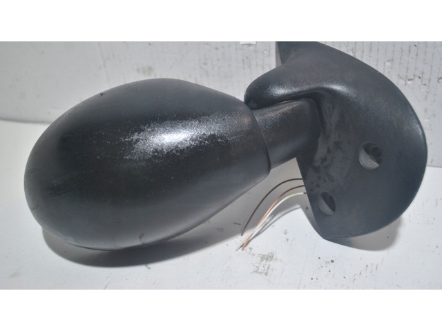 Ojnice Renault Twingo III