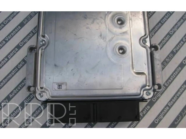 Řídící jednotka 50557556, 0281035050 Alfa Romeo Giulia 2021