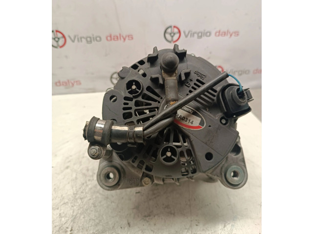 Генератор Tg14c078, 10025363 Audi Q3 F3