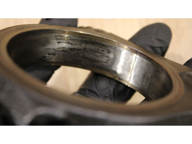 Турбина Jaguar XF X250