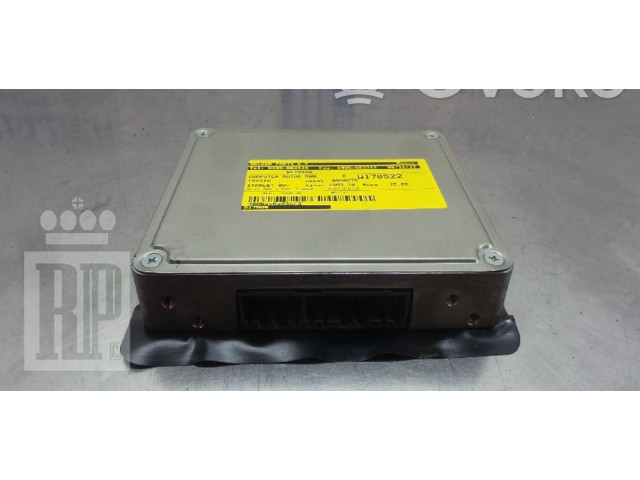 Řídící jednotka 017505, 017505 Toyota Starlet (P80) IV 1993