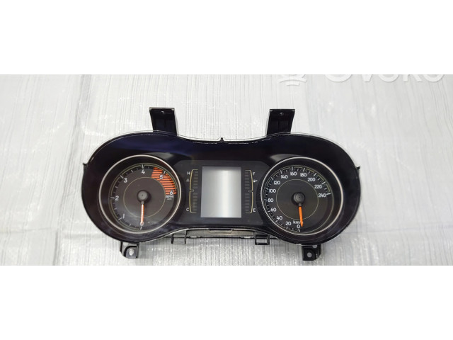 Панель приборов 68379588AD Jeep Cherokee
