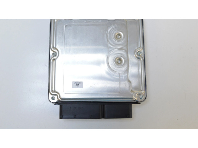 Блок управления двигателя 04L907309G, 0281019641 Volkswagen Jetta VI