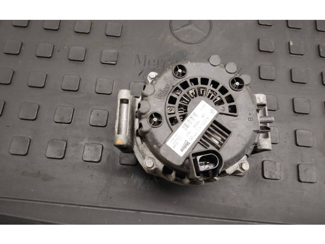 Генератор A000906270080, A0009062700   Mercedes-Benz GLK (X204)      