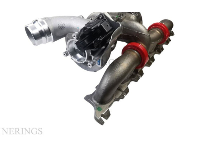  Турбина BMW X3 G01  18559880116, TC30-0426         