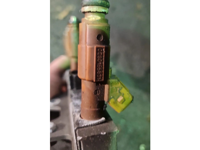 Vstřikovač 0280155831 Volvo S80