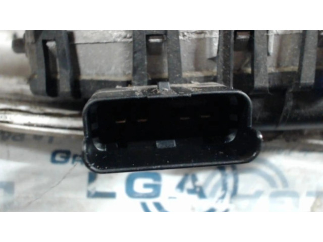 Моторчик дворников 00006405J2    Citroen C5