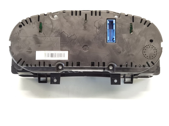 Přístrojová deska  Volkswagen Tiguan 2009 5N0920871B  