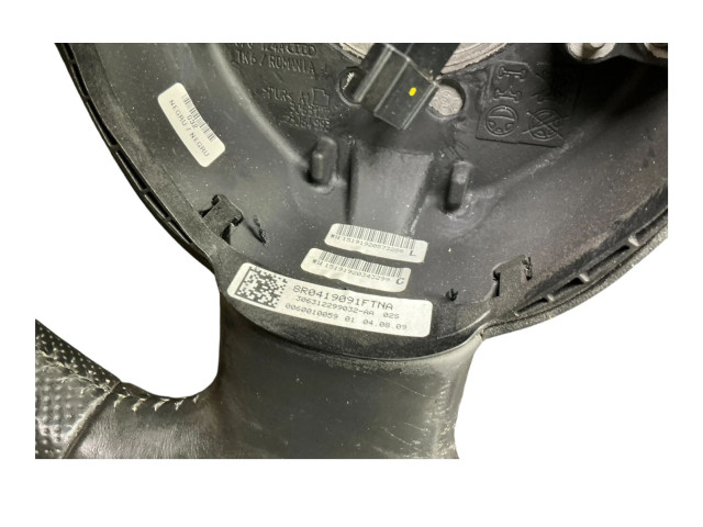 Руль Audi A3 S3 A3 Sportback 8P 2005 - 2013 года 8R0419091FTNA