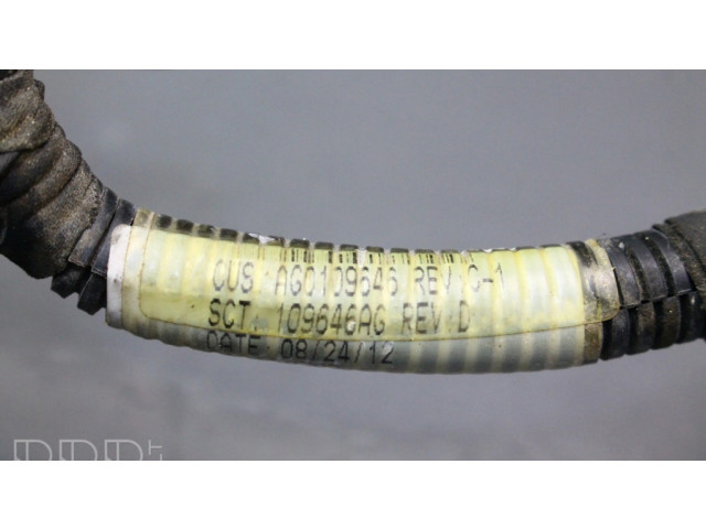 Vstřikovač 04627177AB, 0280158300 Dodge Dart pro benzínový motor 1.4 .