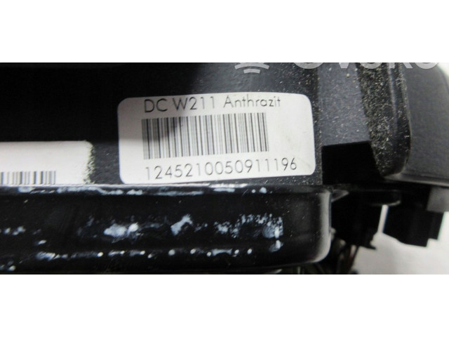 Ojnice wertgiujy5rju8kjuu Mercedes-Benz E W211