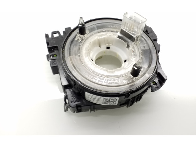 Подрулевой шлейф SRS 5K0953549 Volkswagen Caddy