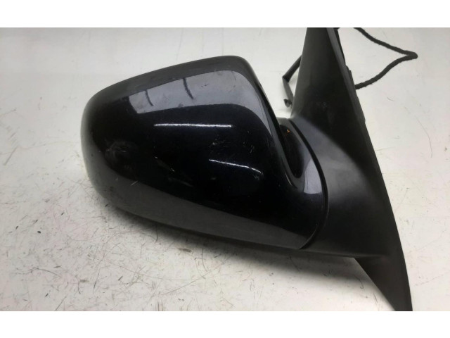 Zpětné zrcátko  Audi A8 S8 D3 4E 2004  010730  