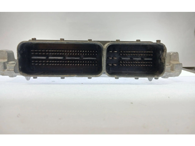 Řídící jednotka A2709000900, A2709010900 Mercedes-Benz CLA C117 X117 W117 2013