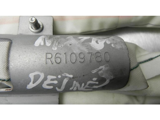 Боковая подушка безопасности R6109780, M1713 Mazda 3 II
