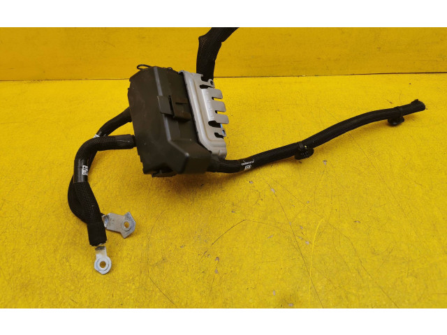 Блок управления 3L49A8UGEB38, 9852812580   Peugeot 5008 II