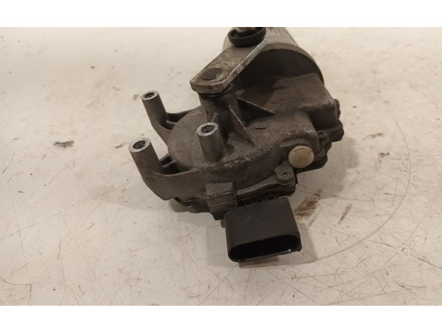 Моторчик дворников 5J1955113, 5J1955113B    Skoda Fabia Mk2 (5J)