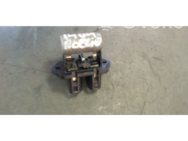 Вентилятор радиатора     182A4000    Fiat Multipla 