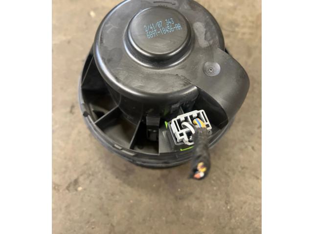 Вентилятор печки 6G9T18456AA Ford Galaxy