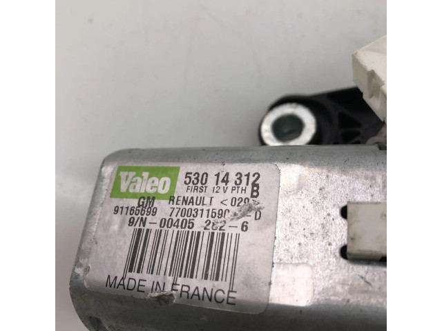 Моторчик дворников 7700311590    Renault Trafic III (X82)