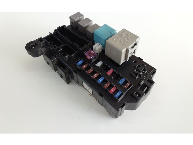 Блок предохранителей 85980-B1010, 3SZ Daihatsu Terios