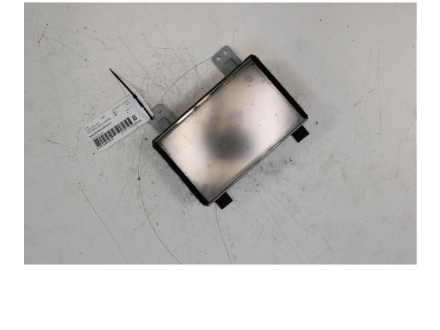 Дисплей Nissan Murano Z51