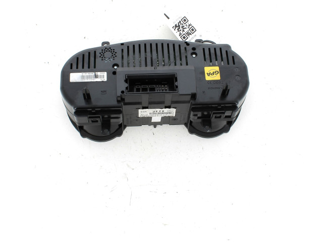 Volant Seat Leon (1P) 2008 1P0920840CX, A0-5318U  