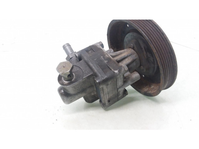 Насос усилителя руля