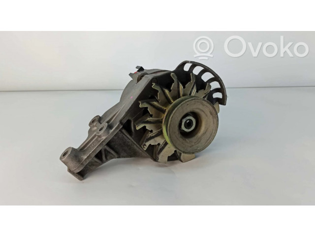 Генератор C553207R, 7700859724   Renault Twingo I      