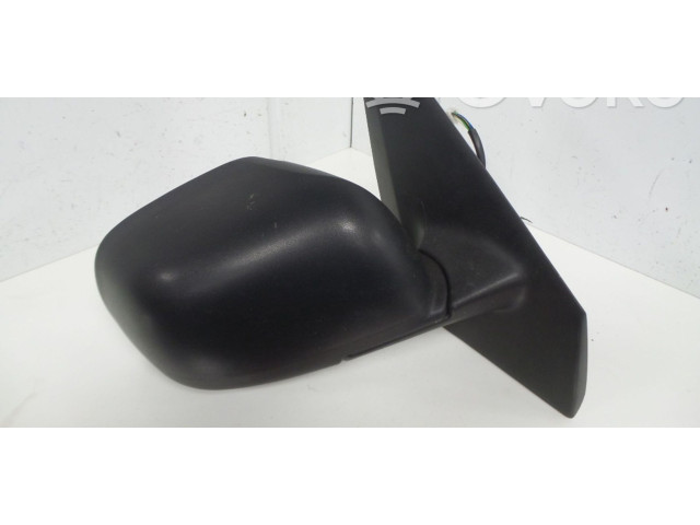 Зеркало электрическое        Dacia Dokker   -  года   