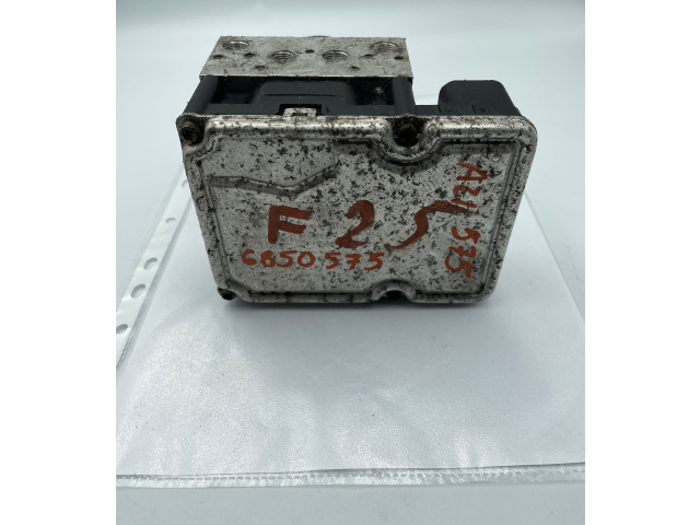 Блок АБС 6850574, 10021206694   BMW  X3 F25  2010 - 2017 года