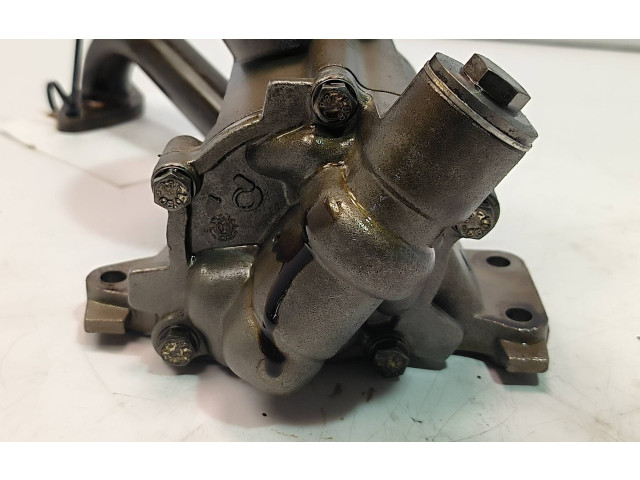 Масляный насос 0011130G08 Maserati Quattroporte