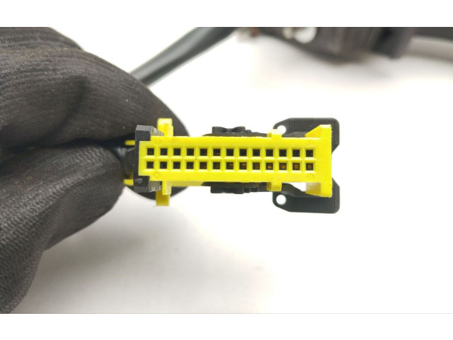 Zpětné zrcátko Maserati Quattroporte 2010 U331