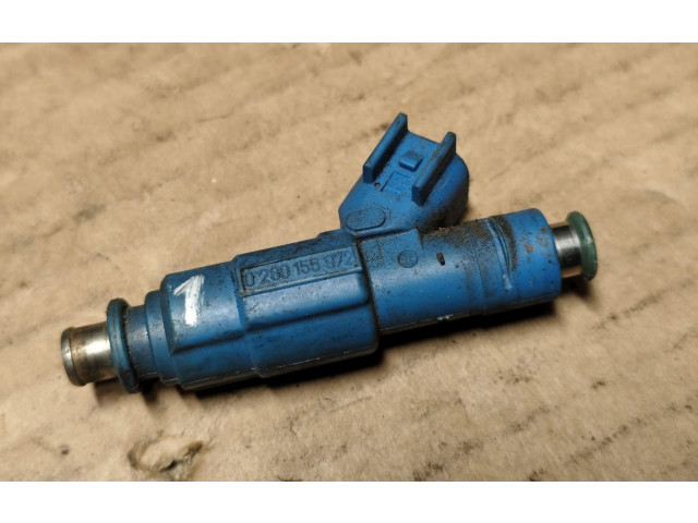 Форсунка 53031099, 0280155972 Jeep Cherokee III KJ