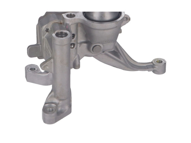 Масляный насос E3BG6600DC Ford Fiesta