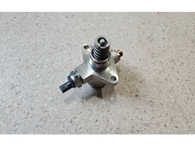 Vstřikovací čerpadlo 079127025Q Audi A8 S8 D4 4H