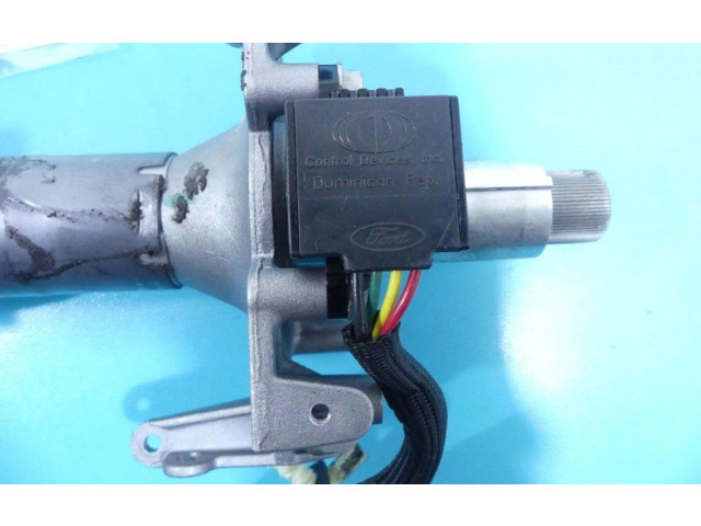 Рулевая рейка 2W93-3C529-AM, IMPRK1045467 Jaguar XF X250 2007 - 2015 года