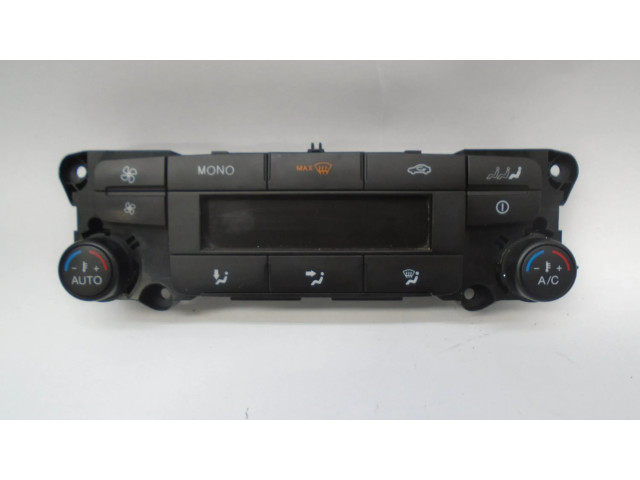 Блок управления климат-контролем 1865350, BM2T18C612CE   Ford Galaxy