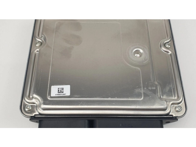 Řídící jednotka 8470176 BMW 1 F20 F21 2011