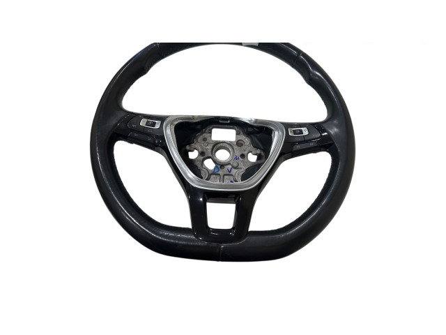 Руль Volkswagen e-Golf 2014 - года 6198400