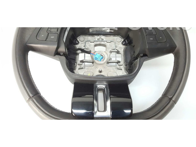 Руль Citroen C4 Cactus 2014 - года 98031272YC, 98085005ZD