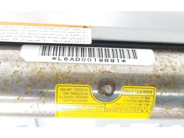 Боковая подушка безопасности K85PA1CX0A   Infiniti FX