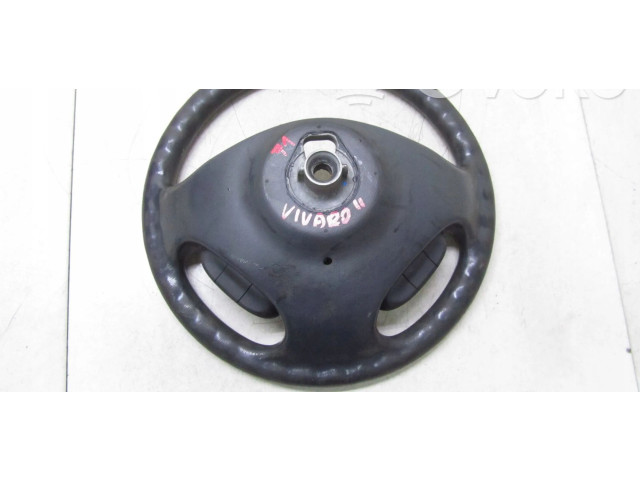 Руль Renault Trafic II (X83)  2002 - 2014 года       