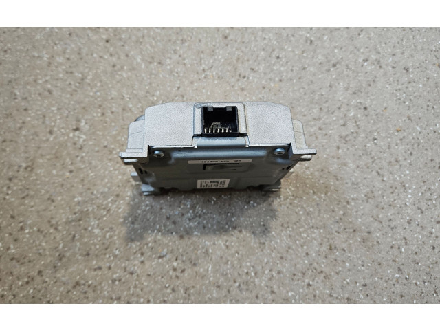 Блок управления 4K0035335A, 3F0035335 Audi A6 S6 C8 4K