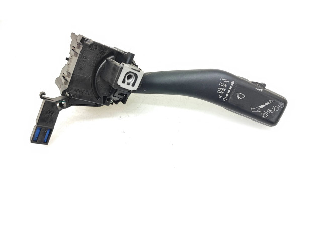 Ручка стеклоочистителей 1K0953519H   Volkswagen Caddy