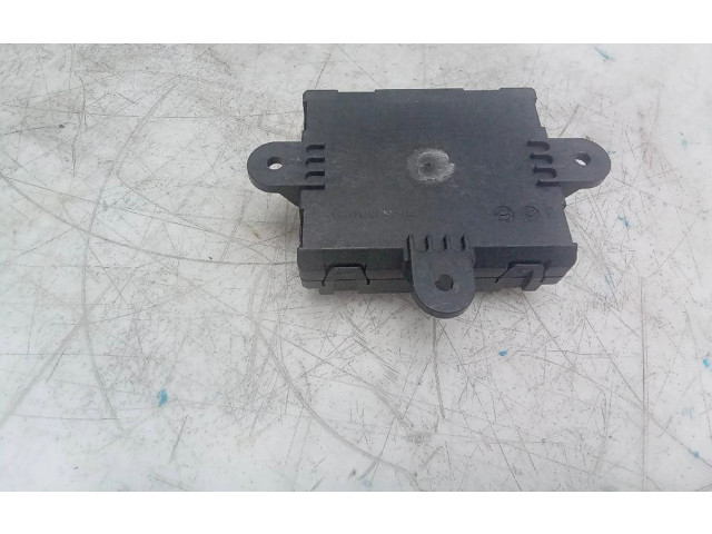 Блок управления HPLA14D618BF Jaguar XF X260