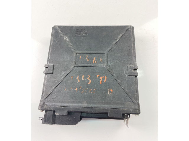 Блок управления 7859689   Saab 9000 CS