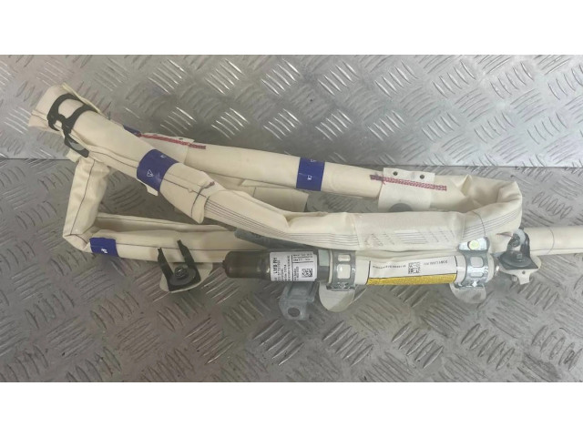 Боковая подушка безопасности AW9314K159BC, 2000000399317 Jaguar XJ X351